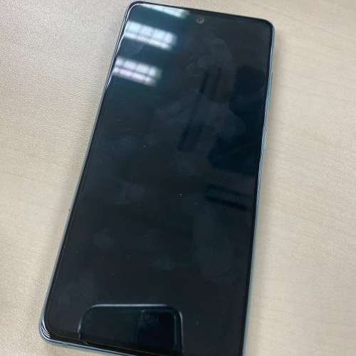 Samsung Galaxy S20 FE Dual SM-G780FD 4G 128 Mint (8GB) **不能著機**