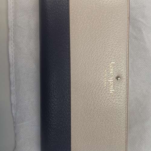 Kate Spade Brand New Wallet 全新銀包