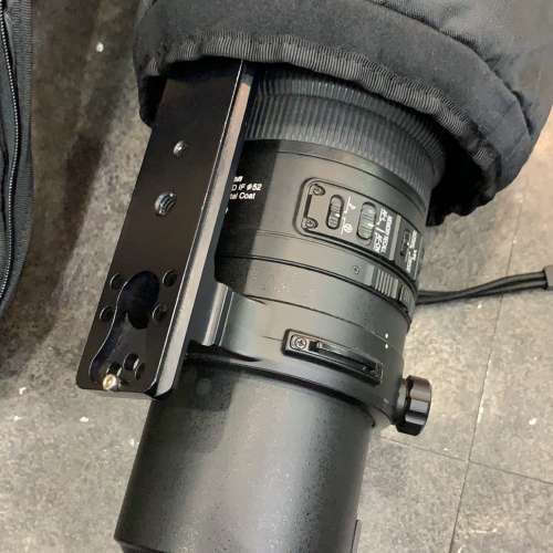 90-95% Nikon AF-S 500mm f4 G VR Nano 584 500 f4