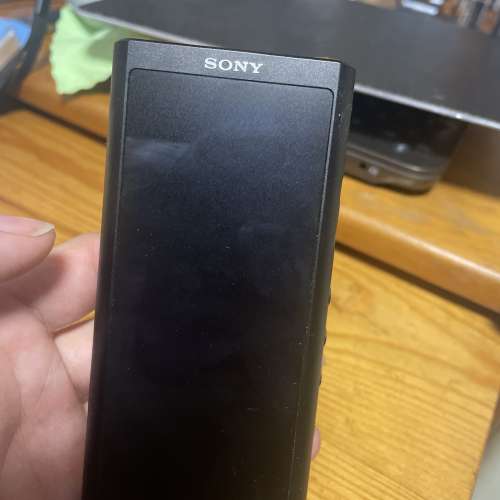 Sony nw-zx300 64GB