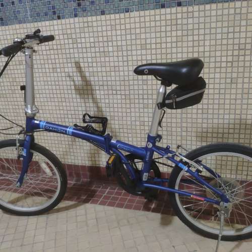 Dahon dream b6