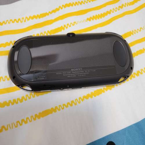 Sony PS Vita PSV 1000 開心版 128GB