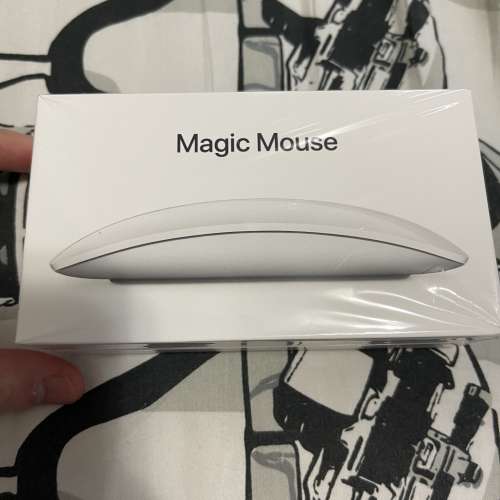 99%new Magic Mouse
