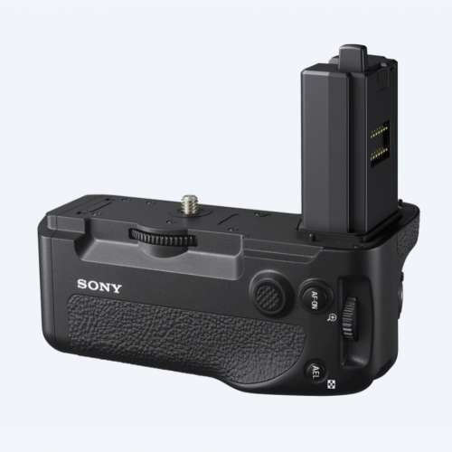 As New Sony VG-C4EM Vertical Grip for α9 II,  α1,  α7 IV and α7R IV