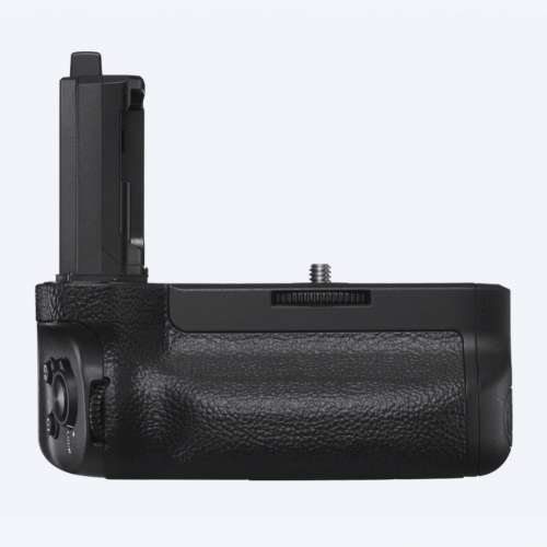 As New Sony VG-C4EM Vertical Grip for &alpha;9 II,  &alpha;1,  &alpha;7 IV and &alpha;7R IV