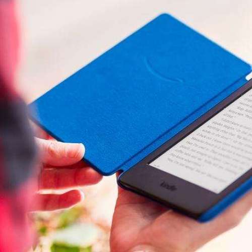 ebook Kindle BooX Kobo NooK Pocketbook Sony Ratta reMarkable Littlebook tablet