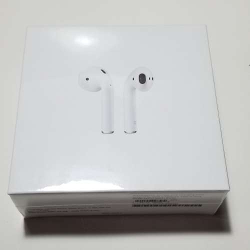 Apple AirPods 2