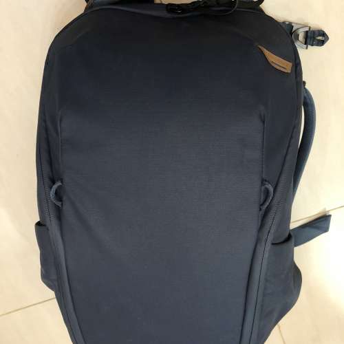 Peak Design Everyday Backpack Zip V2 20L 相機袋