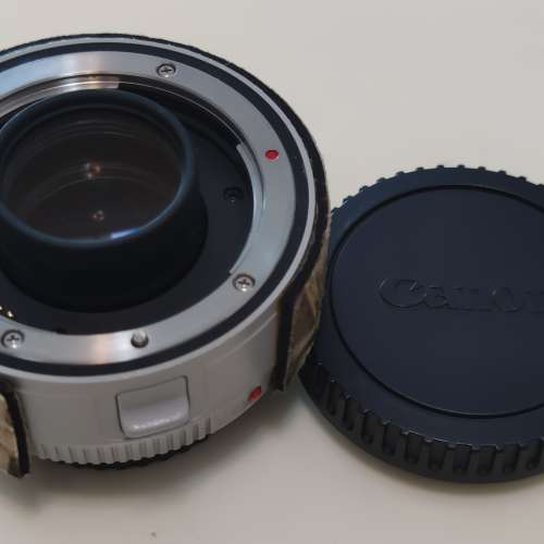 Canon EF 1.4X Extender 三代