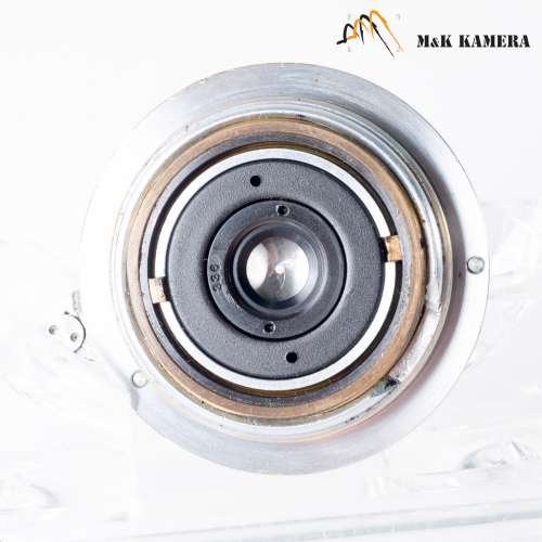 LEITZ Leica Hektor L39 28mm/F6.3 Lens Yr.1936 LTM Germany #21319