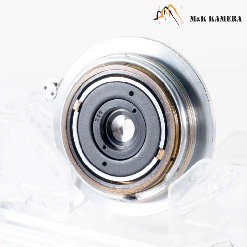 LEITZ Leica Hektor L39 28mm/F6.3 Lens Yr.1936 LTM Germany #21319