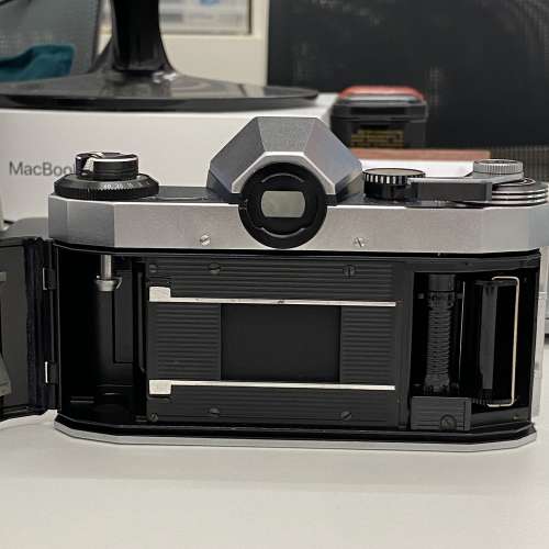 Praktica PL Nova 1B 菲林相機