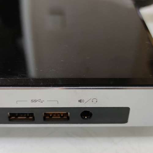 超迷你電腦Intel NUC5i3RYK Mini PC i3-5010U 8GB 240GB SSD