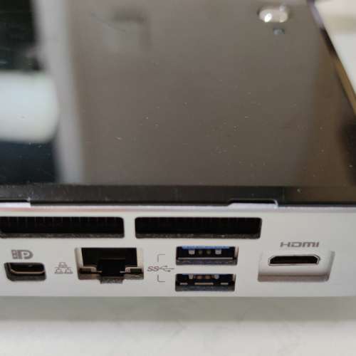 超迷你電腦Intel NUC5i3RYK Mini PC i3-5010U 8GB 240GB SSD