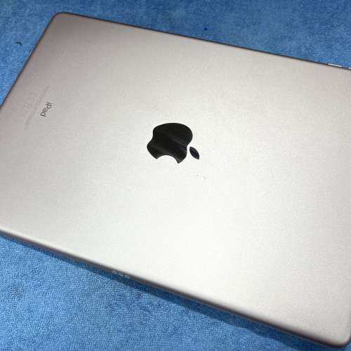 99%New iPad Pro 10.5吋 Wi Fi版 256GB 玫瑰金色 香港行貨 有充電線 打機睇戲首選超...
