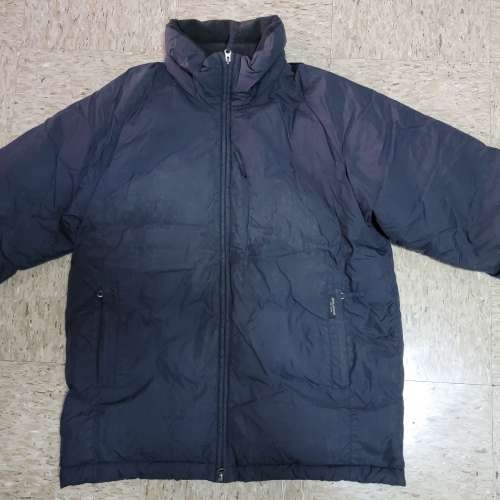 Quilted Down Jacket 羽絨外套褸 Size Medium 中碼