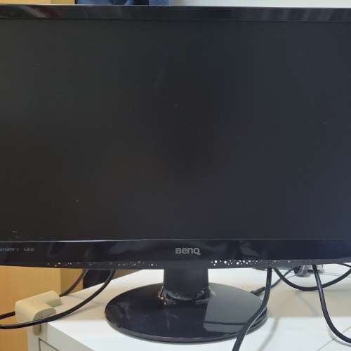 BENQ GL2230-BA 22吋液晶螢幕 mon monitor 1920 x 1080