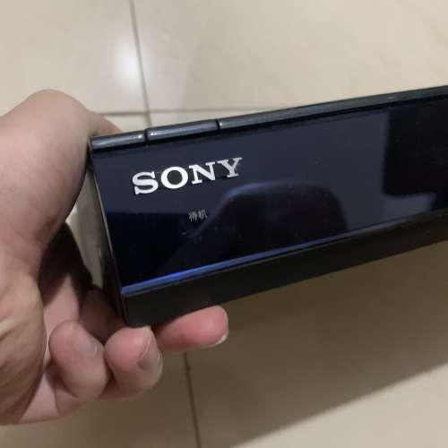 Sony 高清數字電視機頂盒100% work