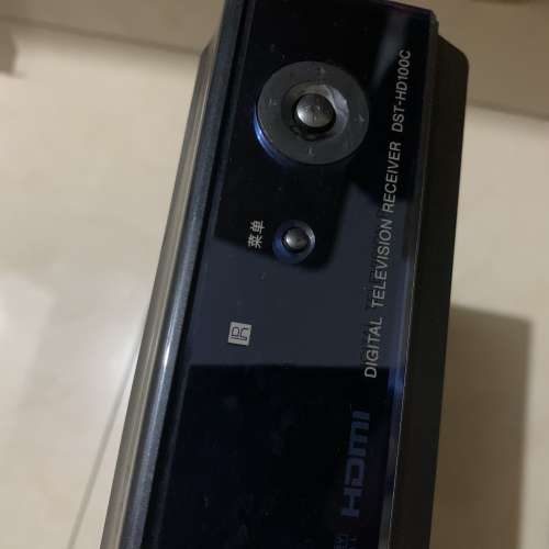 Sony 高清數字電視機頂盒100% work