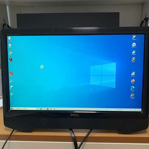 Dell 22 吋 monitor 有touch
