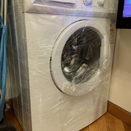 金章 Zanussi ZWS510801 洗衣機