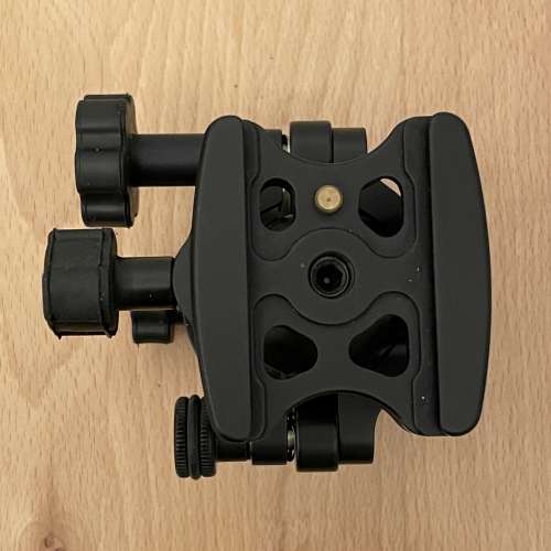 Unused Acratech GP Ball Head