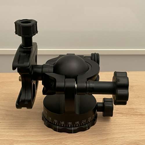 Unused Acratech GP Ball Head