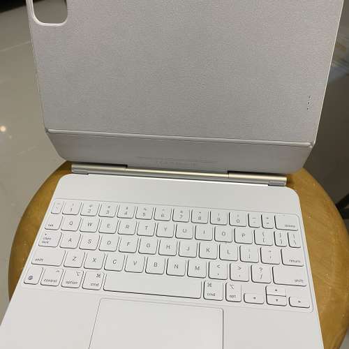 iPad Pro 11 寸 magic keyboard (第三代)
