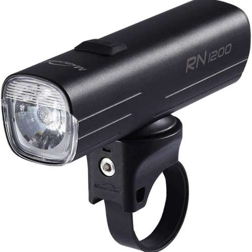 Magicshine RN 1200 bike front light 單車 頭燈 前燈