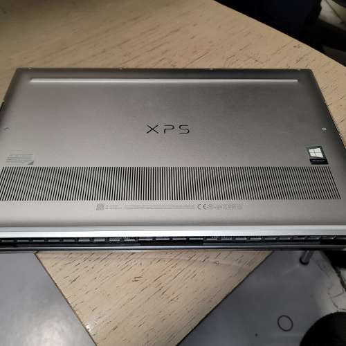 xps 9500