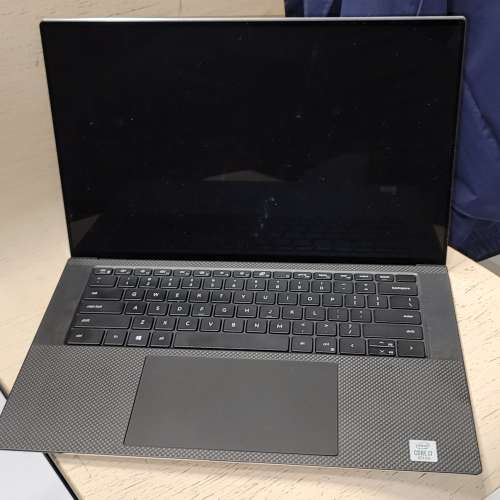 xps 9500