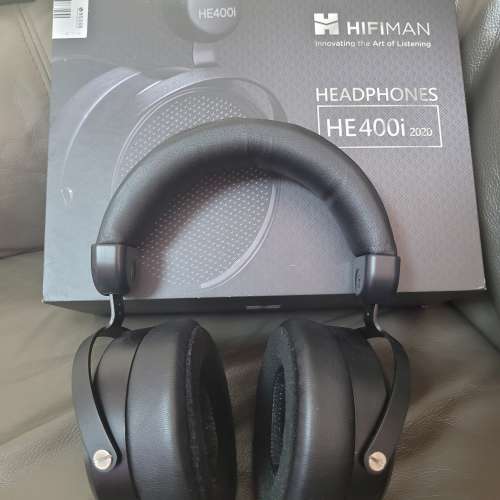 hifiman 400i 2020