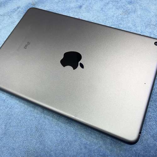 98%New iPad Mini 5 64GB WiFi版 太空灰色 香港行貨 有充電線 打機睇戲首選超值！
