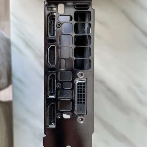 Evga gtx1070ti 8gb 非礦卡