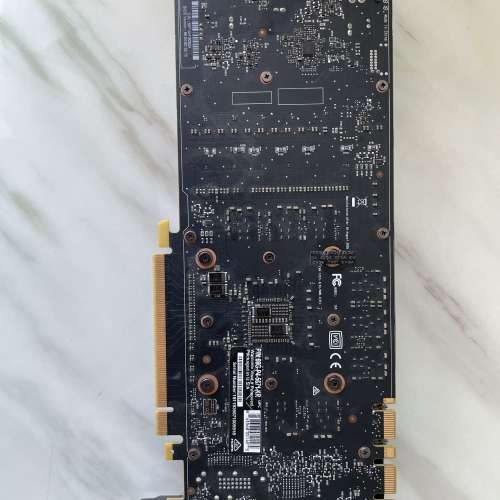 Evga gtx1070ti 8gb 非礦卡