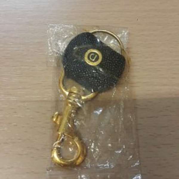 全新 泰國 魔鬼魚 鎖匙扣,只售HK$80(不議價)