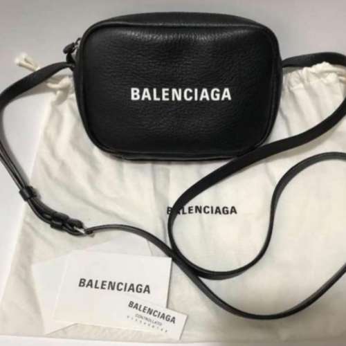 Balenciaga 皮手袋 98%new 樂富交收 $5300