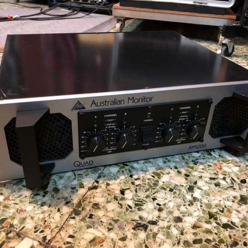 Australion monitor AM1200