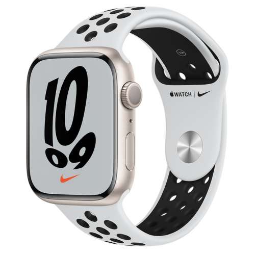 Apple Watch Nike 45mm gps版