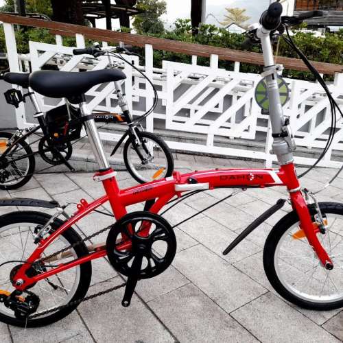 Dahon uno