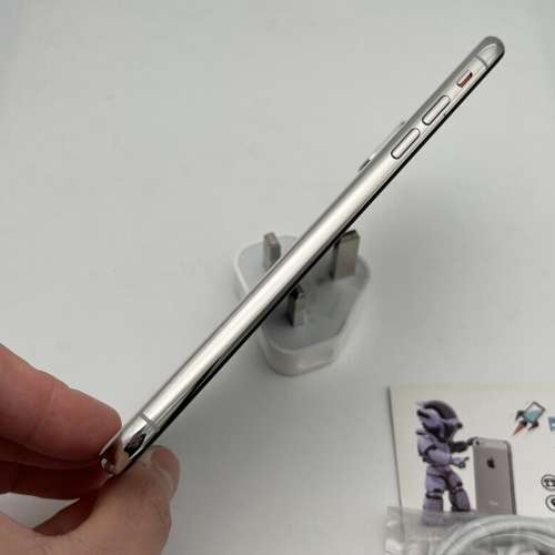 iPhone XS MAX 256gb港行雙卡  全原裝 冇拆過冇整過 電池效能89%  *提供一個月保養 /