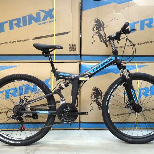 trinx ys2621