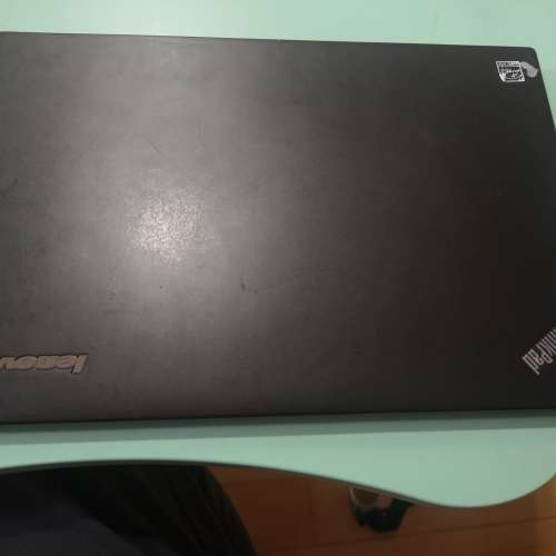 ThinkPad X1 Carbon超薄超輕1.3KG頂級商務機皇 i5-4300U 好快好順，配8GB ram, 256G...