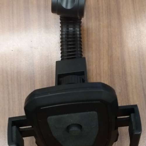 電單車手機支架托架,手機導航支架,可360度旋轉到任意角度,全新,360&deg; Rotation Mot...