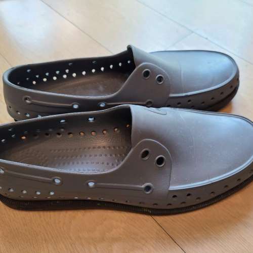 Native water plastic shoes 男裝水鞋