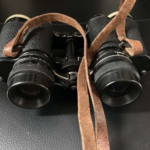 歐米茄鍍膜鏡片OMEGA Coated Lens 8 x 30  Made in Japan