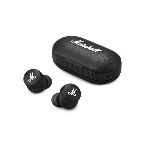 Marshall MODE II True Wireless In-Ear Bluetooth Headphones