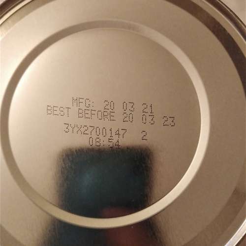 Eleva 2號 900g 奶粉 萬寧購買