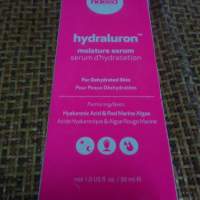 Indeed Labs Hydraluron moisture serum 透明質酸保濕精華30ml
