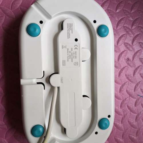 Philips AVENT三合一電子快速蒸氣消毒鍋